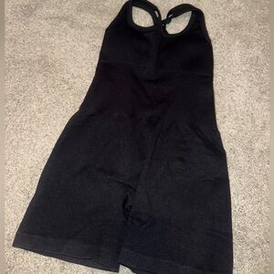 Athletic Jumpsuit - size small - Amazon